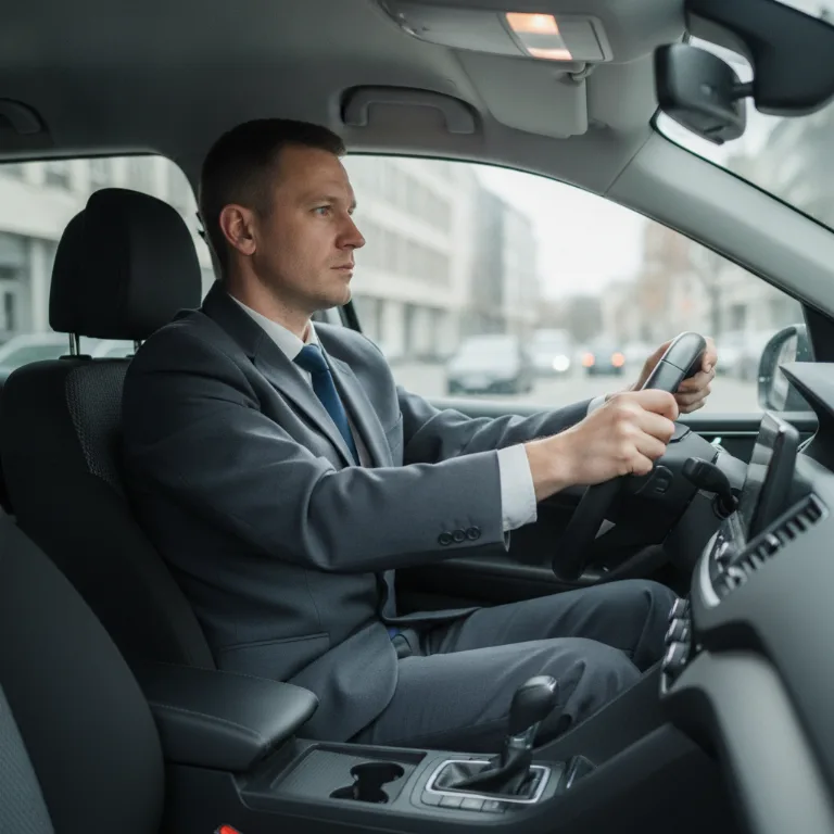 Taxi usługa w Wloclawek